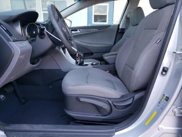 Zdjęcie 7 z aukcji – 2011 HYUNDAI SONATA GLS z VIN 5NPEB4AC6BH192501