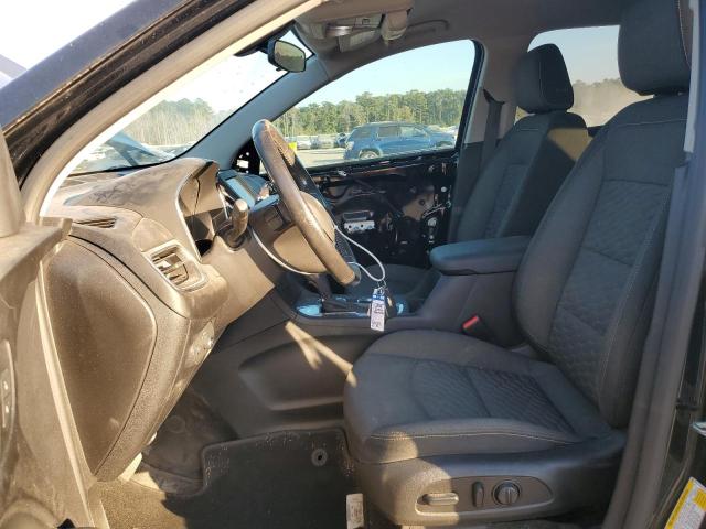 Photo 7 from auction – 2018 CHEVROLET EQUINOX LT with VIN 2GNAXJEV9J6291432
