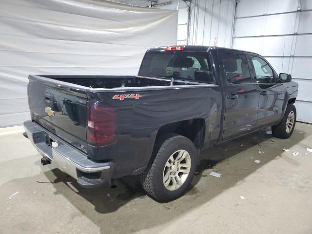 Photo 3 from auction – 2017 CHEVROLET SILVERADO with VIN 3GCUKREC7HG135812