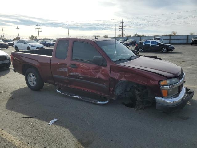 Photo 4 from auction – 2008 CHEV COLORADO with VIN 1GCCS19E188137568