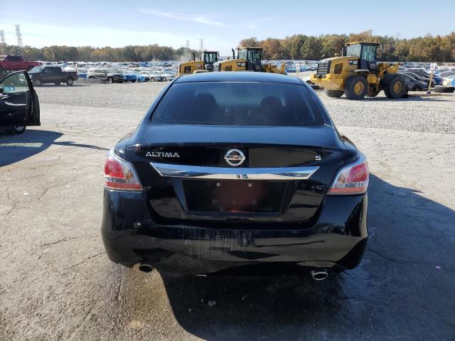 Photo 6 from auction – 2015 NISSAN ALTIMA 2.5 with VIN 1N4AL3AP8FC166580
