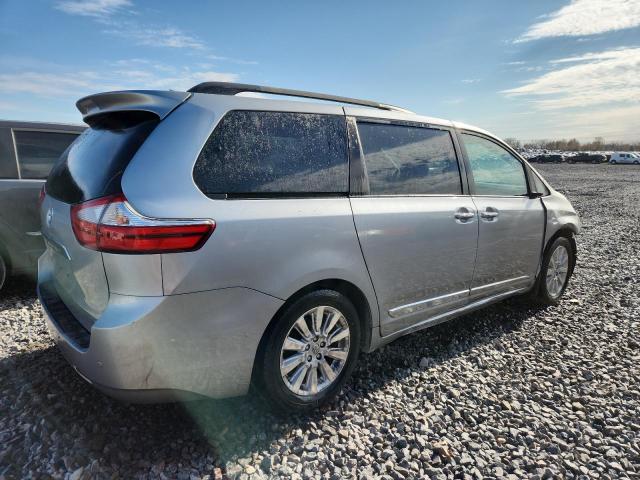 Photo 3 from auction – 2015 TOYOTA SIENNA XLE with VIN 5TDYK3DC2FS537462