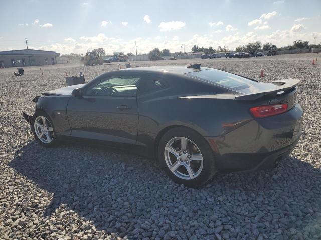 Photo 2 from auction – 2017 CHEVROLET CAMARO LT with VIN 1G1FB1RX4H0215928