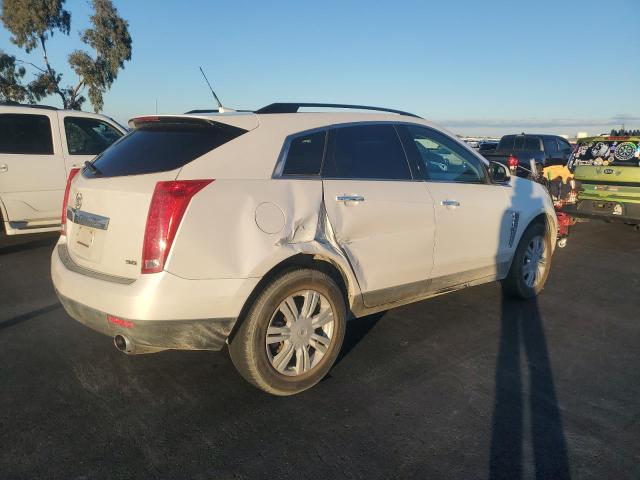 صورة رقم 3 من المزاد - 2012 CADILLAC SRX مع VIN 3GYFNGE33CS547343