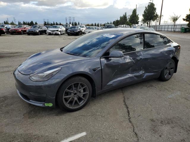 TESLA MODEL 3 2023 with VIN 5YJ3E1EA5PF571260 - Photo from auction