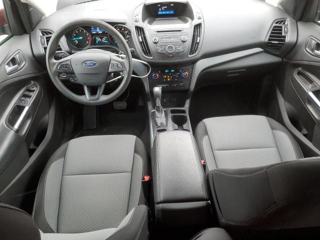 Photo 8 from auction – 2017 FORD ESCAPE SE with VIN 1FMCU9G96HUD45592