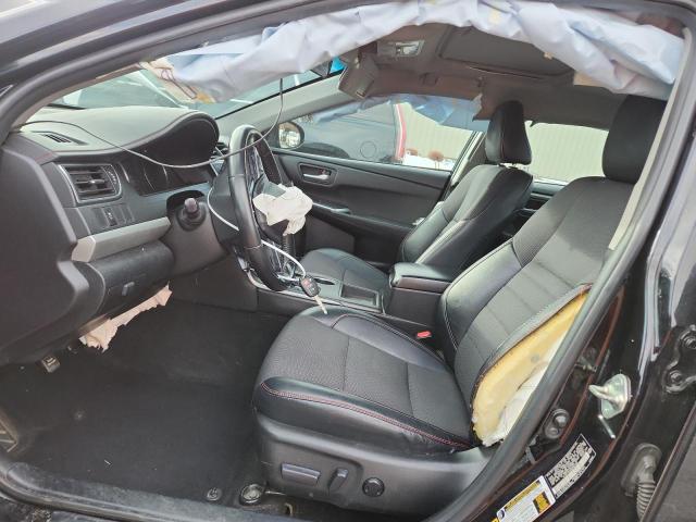 Photo 7 from auction – 2016 TOYOTA CAMRY LE with VIN 4T1BF1FK4GU503129