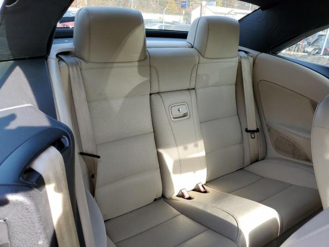 Photo 10 from auction – 2010 VOLKSWAGEN EOS TURBO with VIN WVWBA7AH3AV009816