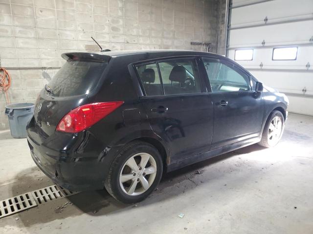 Photo 3 from auction – 2010 NISSAN VERSA S with VIN 3N1BC1CP8AL438335