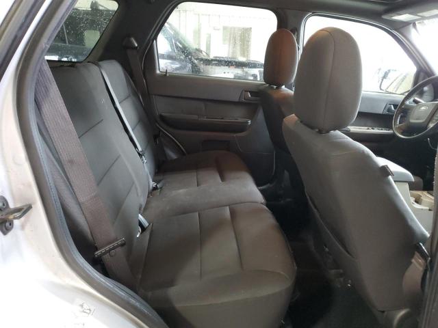 Photo 11 from auction – 2012 FORD ESCAPE XLT with VIN 1FMCU9DG9CKA02377