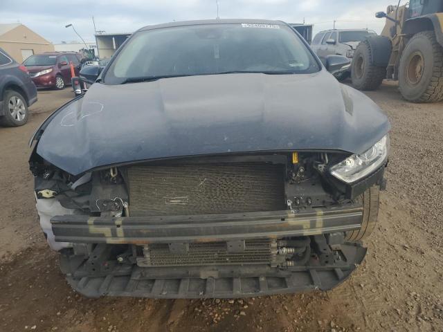 Photo 5 from auction – 2015 FORD FUSION TIT with VIN 3FA6P0SU8FR234441