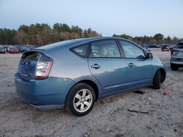 Photo 3 from auction – 2005 TOYOTA PRIUS with VIN JTDKB20U857036342