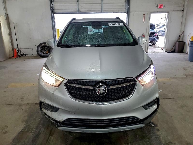 Photo 5 from auction – 2019 BUICK ENCORE PRE with VIN KL4CJASBXKB911663