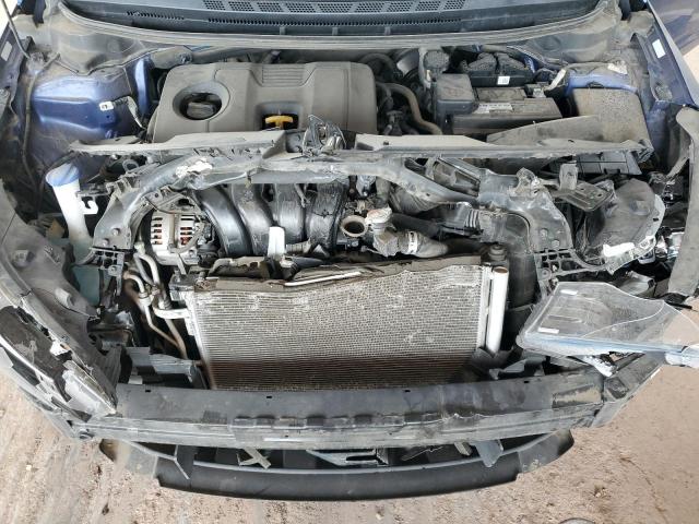 Photo 11 from auction – 2018 KIA FORTE LX with VIN 3KPFK4A79JE170583
