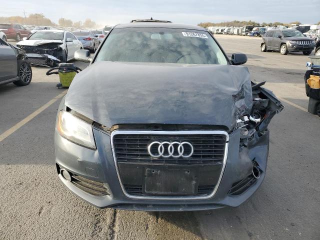 Photo 5 from auction – 2012 AUDI A3 PREMIUM with VIN WAUKJAFM7CA016794