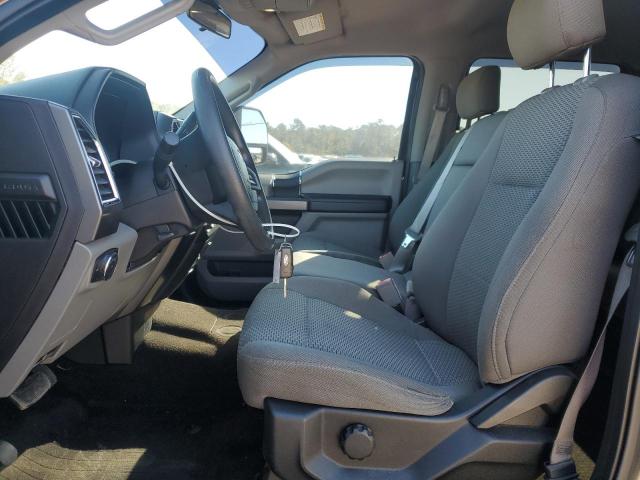 Photo 7 from auction – 2018 FORD F250 SUPER with VIN 1FT7W2B60JEC08961