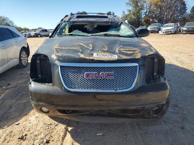 Photo 5 from auction – 2008 GMC YUKON DENA with VIN 1GKFK63878J235885