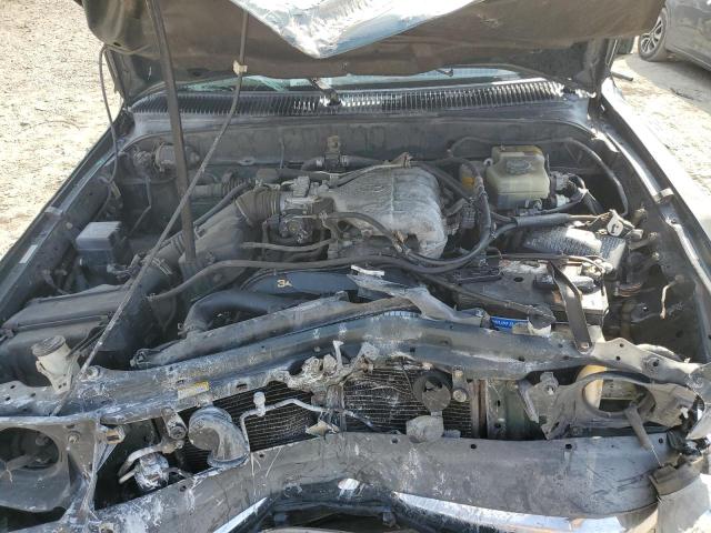 Foto 12 de la subasta – 2001 TOYOTA 4RUNNER SR con VIN JT3GN86R010215856