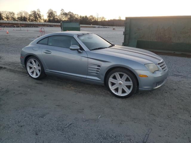 Фото 4 с аукциона – 2004 CHRYSLER CROSSFIRE с VIN 1C3AN69L04X011426