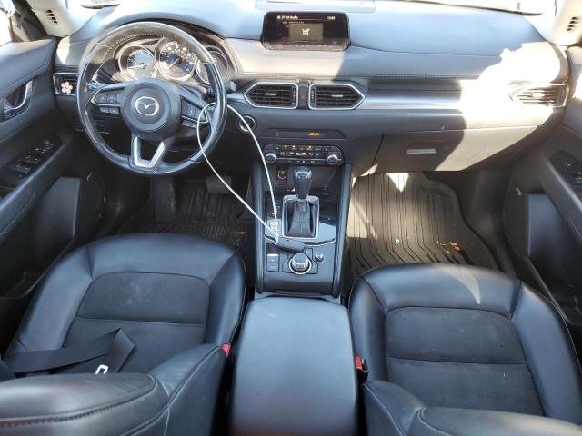 Photo 8 from auction – 2019 MAZDA CX-5 TOURI with VIN JM3KFBCM6K0527004