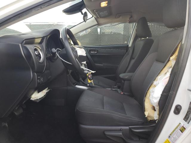 Photo 7 from auction – 2019 TOYOTA COROLLA with VIN 2T1BURHE5KC162023