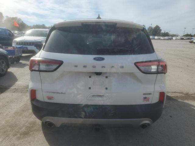 Photo 6 from auction – 2022 FORD ESCAPE TIT with VIN 1FMCU9DZ2NUA08711