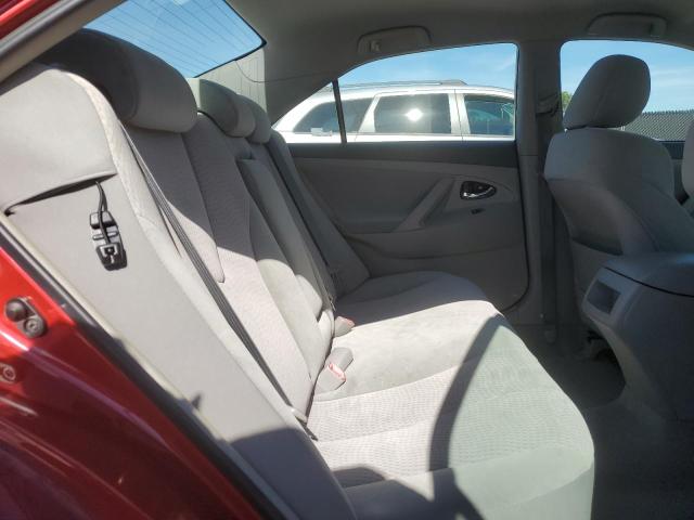 Фото 10 с аукциона – 2011 TOYOTA CAMRY BASE с VIN 4T4BF3EK4BR118780