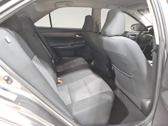 Photo 10 from auction – 2017 TOYOTA CAMRY LE with VIN 4T1BF1FK3HU660426