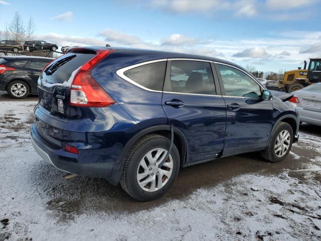 Photo 3 from auction – 2015 HONDA CR-V SE with VIN 2HKRM4H40FH107071