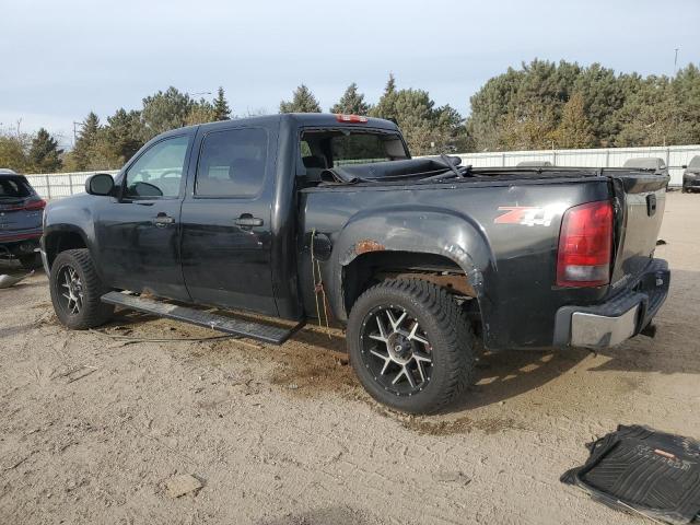 Photo 2 from auction – 2008 GMC SIERRA K15 with VIN 2GTEK133X81117242