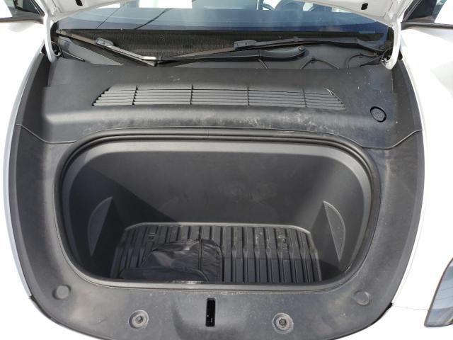 صورة رقم 11 من المزاد - 2022 TESLA MODEL Y مع VIN 7SAYGDEF0NF513165