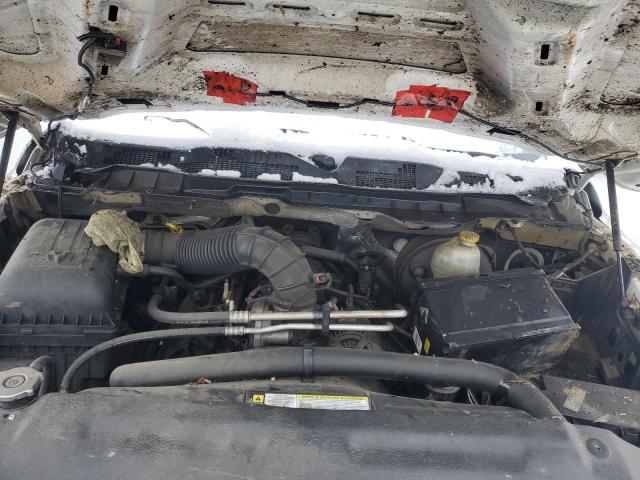 Photo 11 from auction – 2011 DODGE RAM 2500 with VIN 3D7TT2CT6BG580879