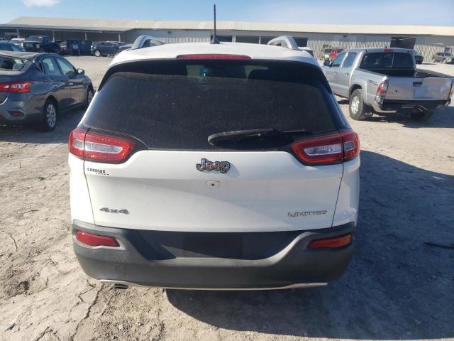 Photo 6 from auction – 2014 JEEP CHEROKEE L with VIN 1C4PJMDB3EW255230