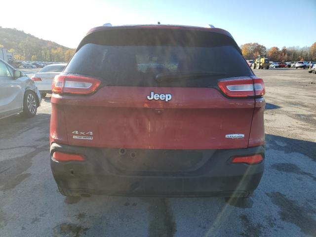 Photo 6 from auction – 2014 JEEP CHEROKEE L with VIN 1C4PJMCB4EW198392