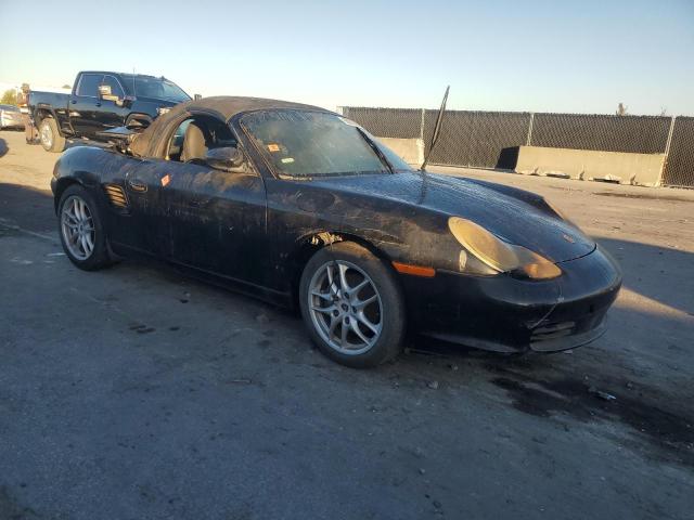 Photo 4 from auction – 2003 PORSCHE BOXSTER with VIN WP0CA29863U622842