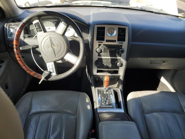 Photo 8 from auction – 2007 CHRYSLER 300C with VIN 2C3KA63H17H848764