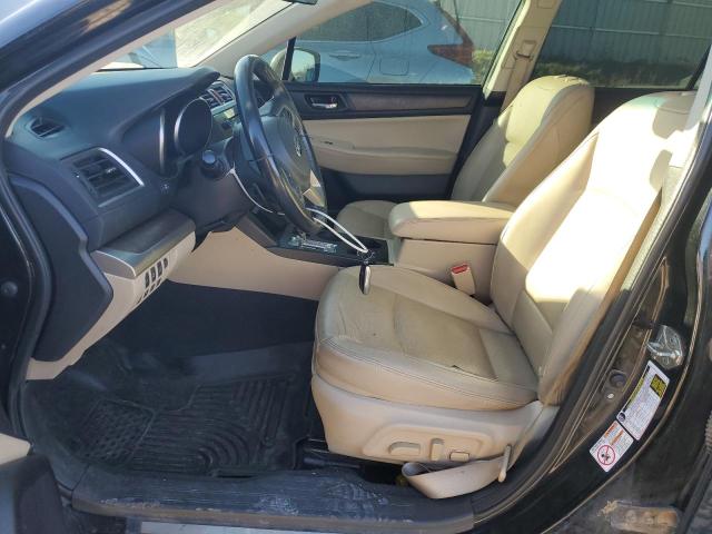 Photo 7 from auction – 2017 SUBARU OUTBACK 2. with VIN 4S4BSANC3H3237938