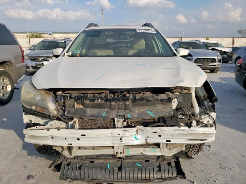 Photo 5 from auction – 2015 SUBARU OUTBACK 2. with VIN 4S4BSBHC5F3269899