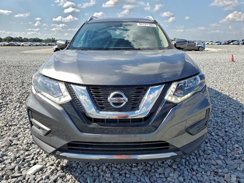 Photo 5 from auction – 2017 NISSAN ROGUE S with VIN JN8AT2MT5HW130509