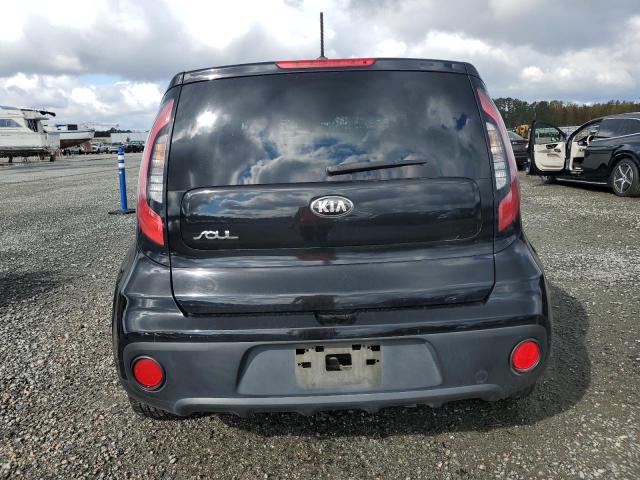 Photo 6 from auction – 2018 KIA SOUL with VIN KNDJN2A23J7544986