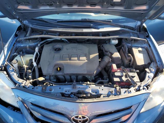 Zdjęcie 11 z aukcji – 2012 TOYOTA COROLLA BA z VIN 5YFBU4EE9CP009511