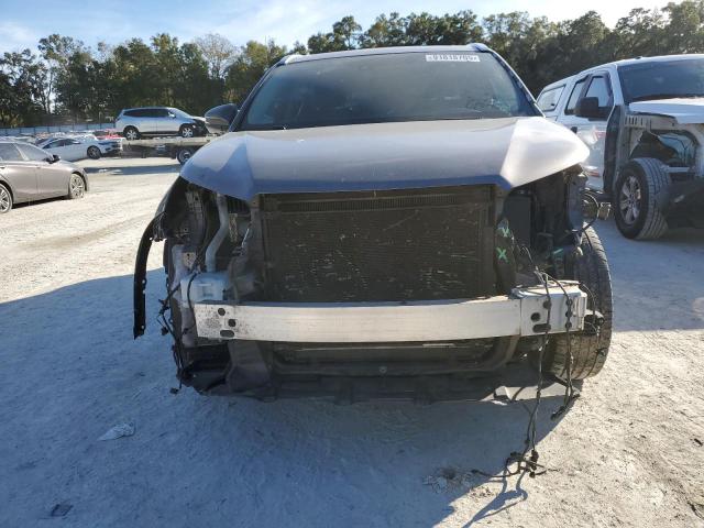 Photo 5 from auction – 2015 TOYOTA HIGHLANDER with VIN 5TDYKRFH6FS097239