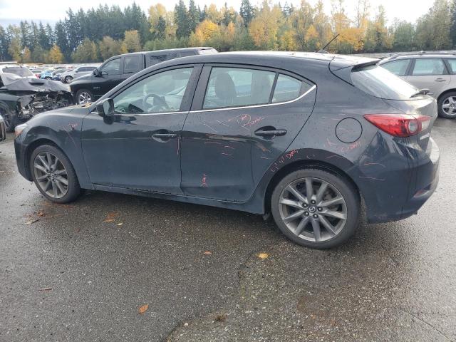Photo 2 from auction – 2018 MAZDA 3 TOURING with VIN 3MZBN1L37JM275284