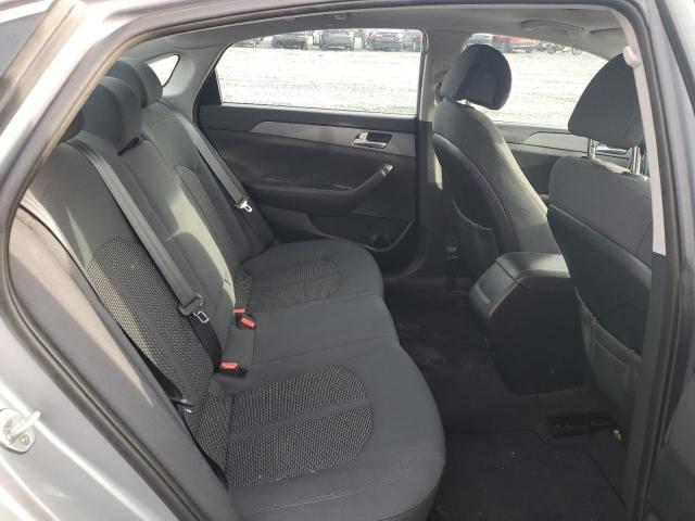 Photo 10 from auction – 2017 HYUNDAI SONATA SE with VIN 5NPE24AF8HH441979