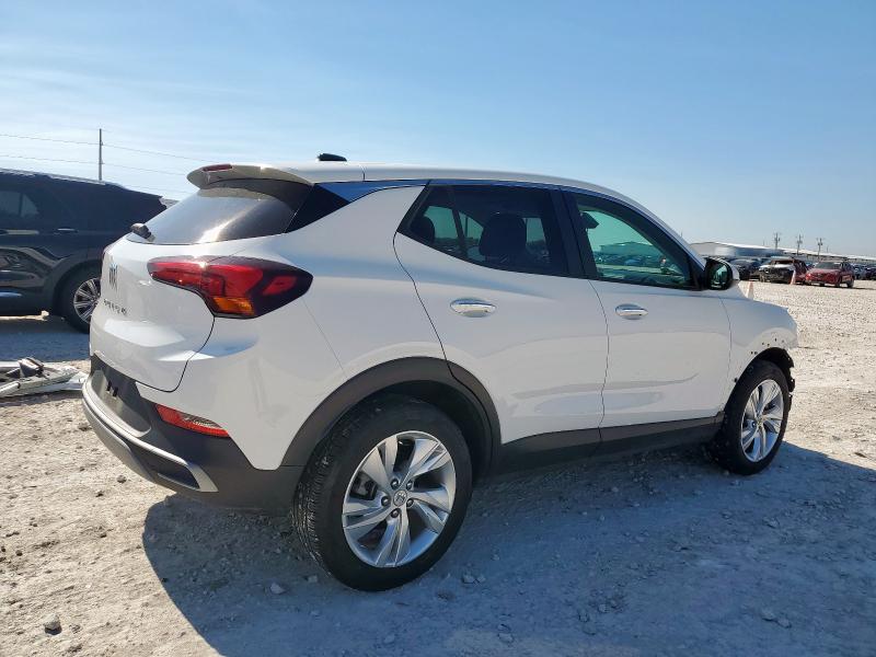 Photo 3 from auction – 2024 BUICK ENCORE GX with VIN KL4AMBSL7RB138514