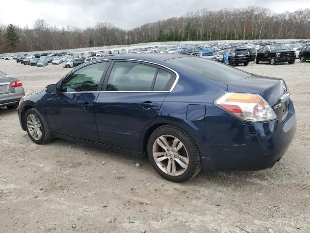 Фото 2 с аукциона – 2011 NISSAN ALTIMA SR с VIN 1N4BL2AP9BC172929