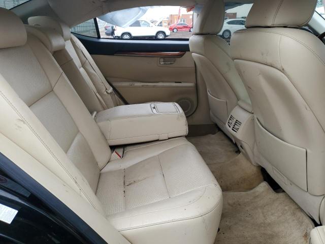 Photo 10 from auction – 2013 LEXUS ES 300H with VIN JTHBW1GG9D2030798