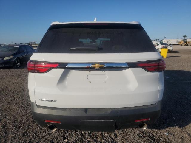 Photo 6 from auction – 2023 CHEVROLET TRAVERSE L with VIN 1GNERFKWXPJ325136