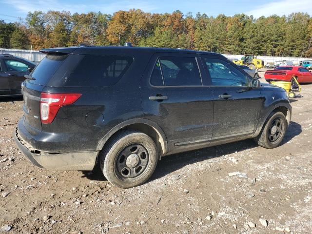 Photo 3 from auction – 2015 FORD EXPLORER P with VIN 1FM5K8AR5FGB62018
