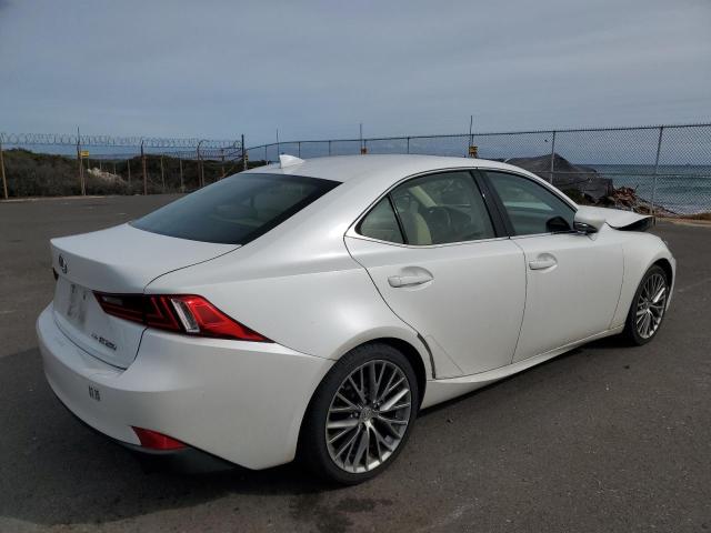 Photo 3 from auction – 2014 LEXUS IS 250 with VIN JTHCF1D20E5004667